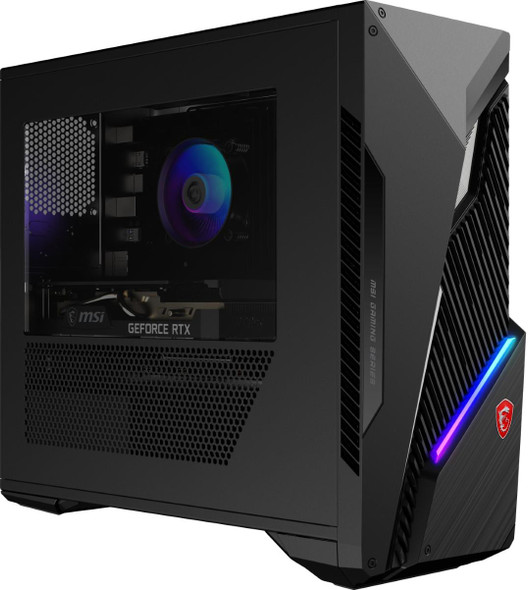 MSI MAG Infinite S3 Gaming PC Intel Core i7 13700F 16GB 1TB GeForce RTX 4060 Ti