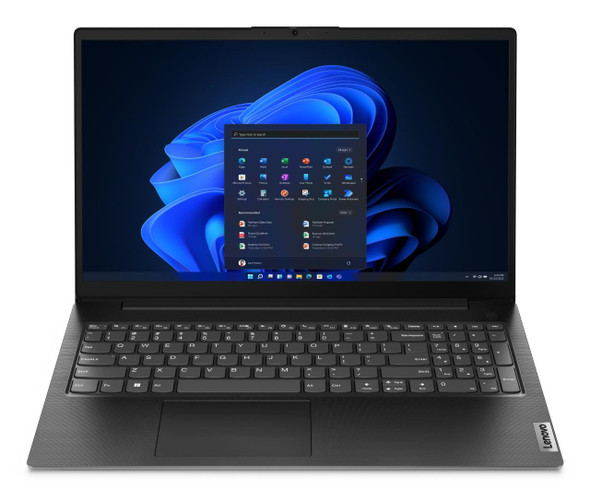 Lenovo V15 G4 15.6" Laptop Intel Core i5 1335U 8GB 256GB Windows 11 Pro