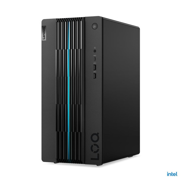 Lenovo LOQ Gaming Desktop PC Intel Core i5 13400F 16GB 512GB RTX 4060