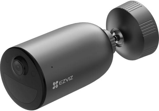 EZVIZ EB3 Standalone CCTV Camera Battery Powered with Colour Night Vision – image 2