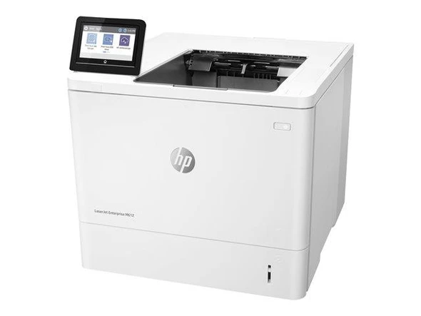 HP LaserJet Enterprise M612dn A4 Mono Laser Printer