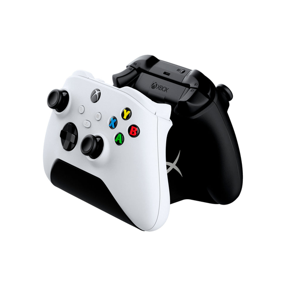 HyperX ChargePlay Duo Controller Charging Station for Xbox