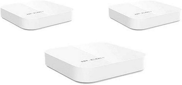 IP-COM AC1200 Enterprise Mesh WiFi System Dual-Band Gigabit Ports