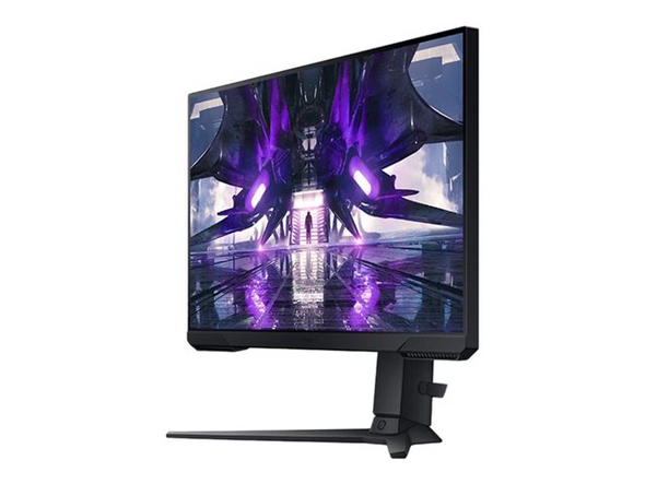 Samsung Odyssey G3 S24AG320NU 24" Full HD LED 1920 x 1080 165Hz VA Monitor