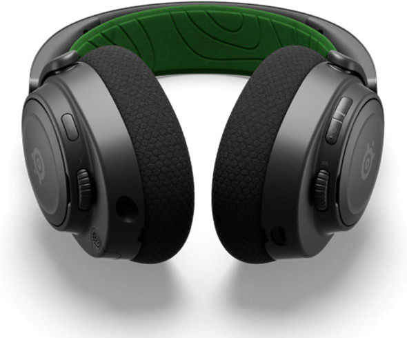 Steelseries Arctis Nova 7X Gaming Headset Over Ear Black Xbox Series S/X