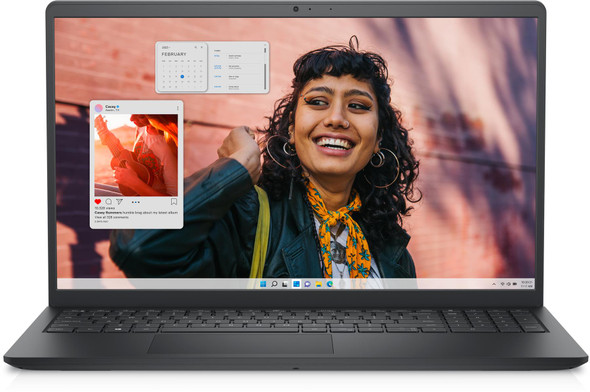 Dell Inspiron 15 3530 15.6" Laptop Intel Core i5 1334U 16GB RAM 512GB SSD Win 11