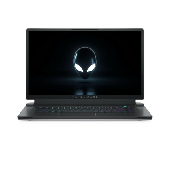 Alienware x17 R1 RTX 3080 Gaming Laptop Intel Core i9 11980HK 32GB 1TB Win 11