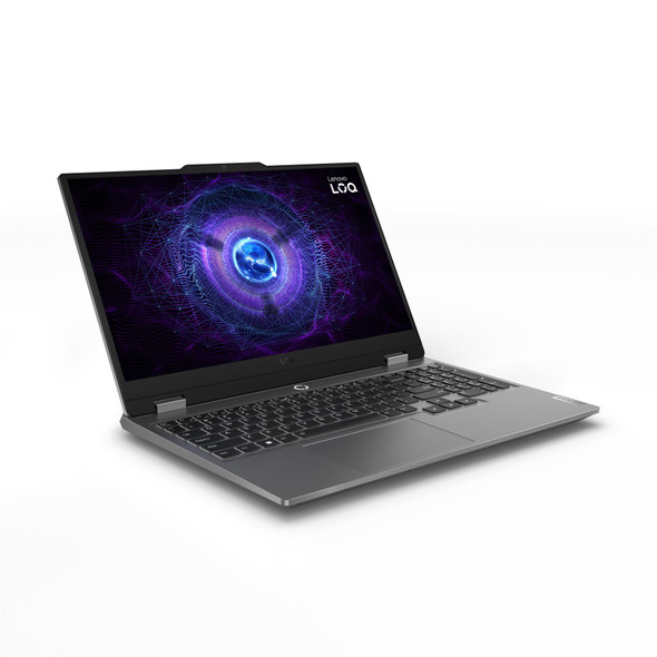 Lenovo LOQ 15" Gaming Laptop RTX 4050 Intel Core i5 12450HX 24GB 1TB Windows 11