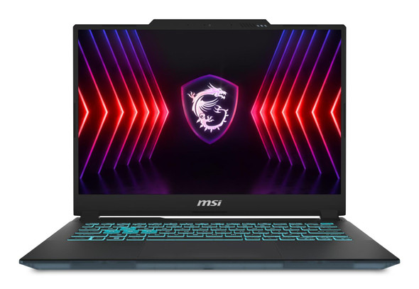 MSI Cyborg 14" A13V RTX 4060 Gaming Laptop 16GB 512GB Windows 11