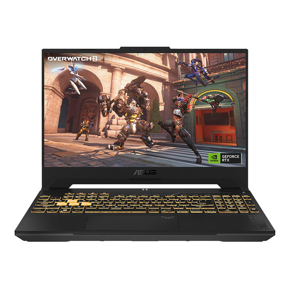 ASUS TUF Gaming F15 15.6" RTX 4060 Laptop Intel Core i7 13620H 16GB 1TB Win 11