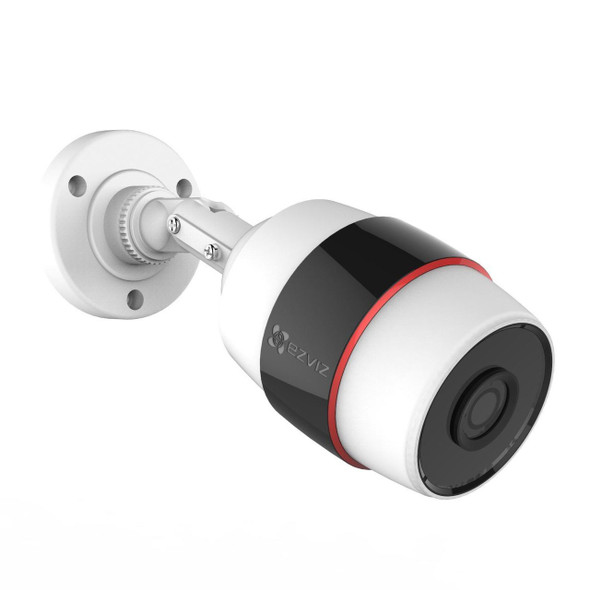 EZVIZ C3S WiFi Smart Home, 1080P Outdoor Security IP Camera, 30m Night Vision