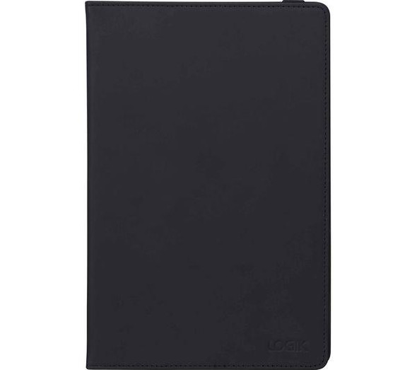 LOGIK Samsung Tab A8 10.5" Tablet Starter Kit Black Case Pen LOGIK Samsung Tab A8 10.5" Tablet Starter Kit Black Case Pen