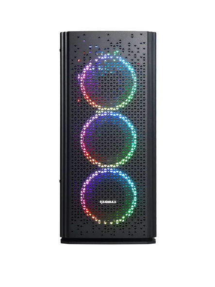 CyberPowerPC Blaze Gaming PC RTX 3060 AMD Ryzen 5 4500 16GB RAM 1TB SSD Win 11