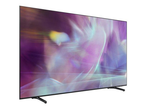Samsung 55" Q60A QLED 4K HDR Smart Hospitality TV