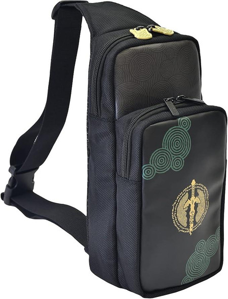 Hori Adventure Pack (Zelda: Tears of The Kingdom) for Nintendo Switch