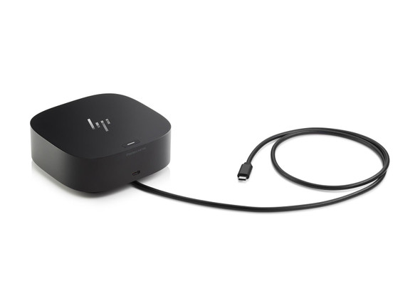 HP USB-C/A Universal Docking Station G2