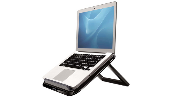 Fellowes I-Spire SeriesT Laptop Quick Lift - Black Fellowes I-Spire SeriesT Laptop Quick Lift - Black