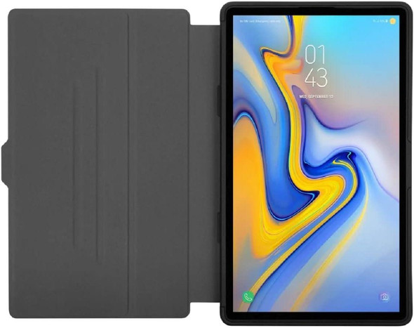 Targus Click-In Case Samsung Galaxy Tab A7 Lite 8.7" Black Military Grade