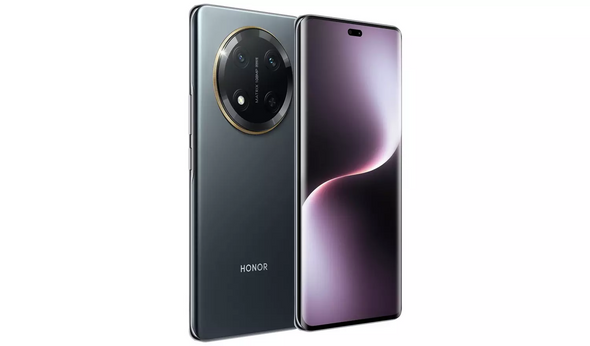 HONOR Magic 7 Lite 5G 512GB AI Mobile Phone Unlocked Google Android