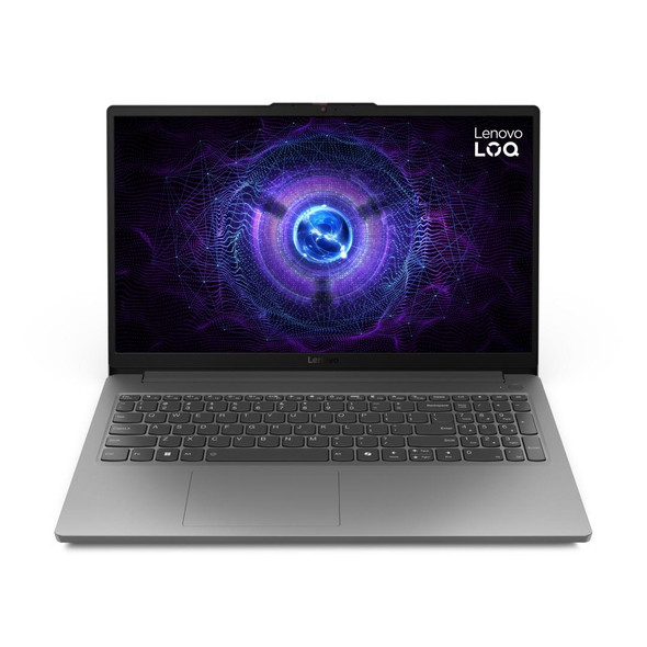 Lenovo LOQ 15.6" Gaming Laptop RTX 3050 Intel i5 12450HX 16GB 1TB Windows 11