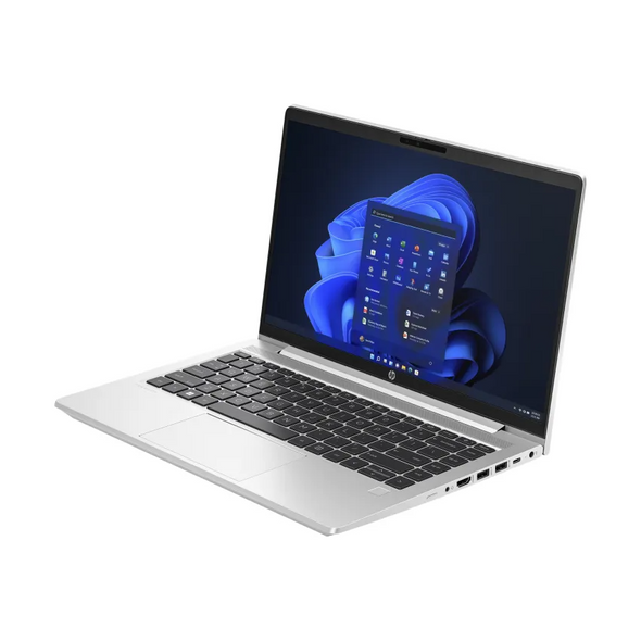 HP ProBook 455 G10 Laptop 15.6" AMD Ryzen 5 7530U 16GB 512GB SSD Win 11 Pro