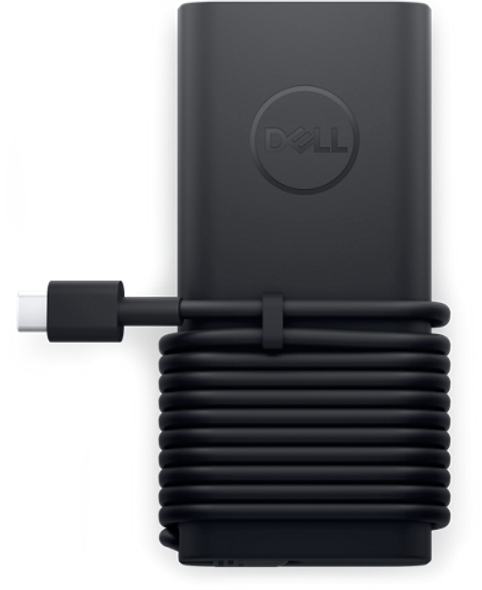 Dell 65W USB-C Adapter Laptop Charger