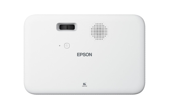 Epson CO-FH02 1080p Smart Projector with Android TV 3000 Lumens – image 2