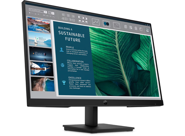 HP Series 3 Pro 23.8" FHD Full HD Monitor 100Hz Tilt Stand