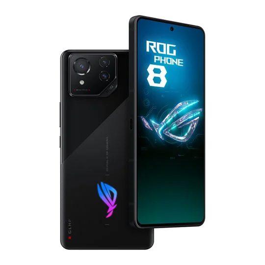 Asus ROG Phone 8 Handheld Gaming Android Phone 12GB/256GB