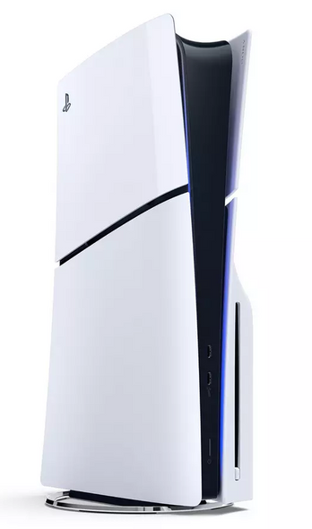 Sony PlayStation 5 PS5 Disc Edition Slim Game Console 