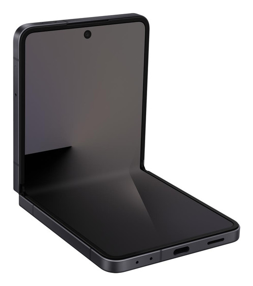 Samsung Galaxy Z Flip7 5G 6.9" 12GB 512GB Foldable Smartphone (Jet Black)