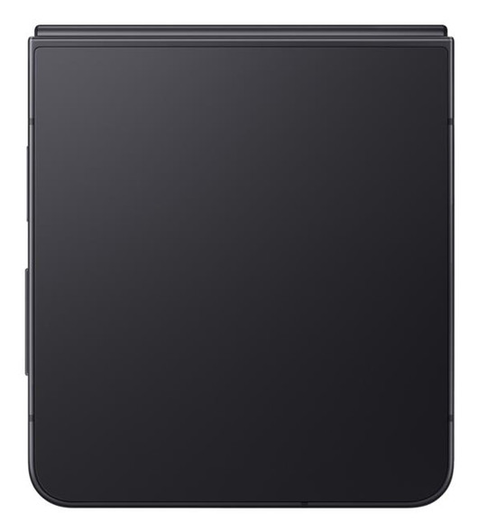 Samsung Galaxy Z Flip7 5G 6.9" 12GB 512GB Foldable Smartphone (Jet Black)