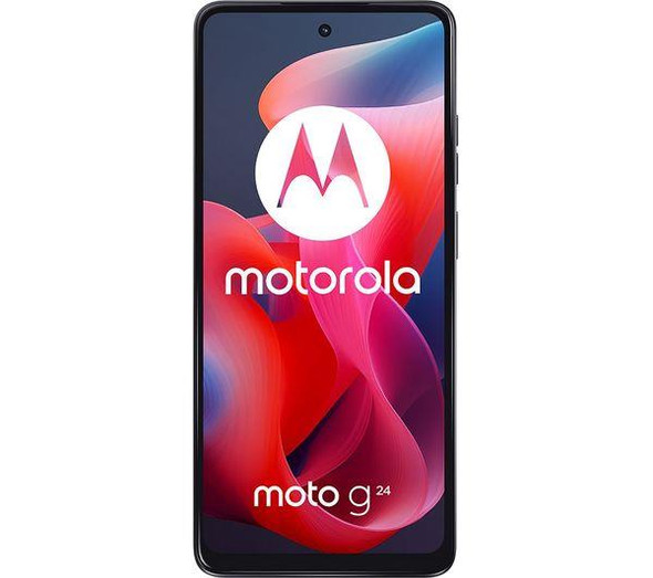 Motorola Moto G24 4G Smartphone Android 6.56" 90Hz 128GB 5000mAh Battery