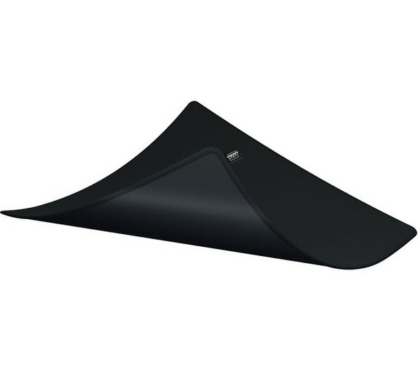 CHERRY XTRFY GP5 Large Black Cloth Gaming Mousepad Precision