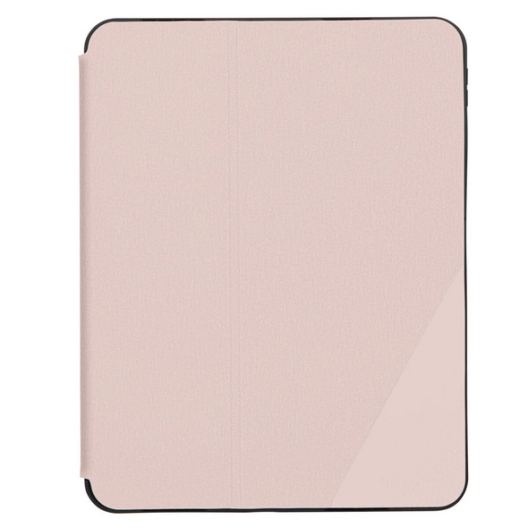 Targus Click-In Case for iPad 10th Gen 10.9" Rose Gold Military Grade Targus Click-In Case for iPad 10th Gen 10.9" Rose Gold Military Grade