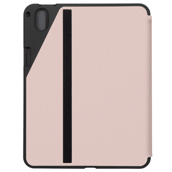 Targus Click-In Case for iPad 10th Gen 10.9" Rose Gold Military Grade – image 2
