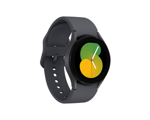 Samsung Galaxy Watch5 40mm LTE Smartwatch Graphite SM-R905FZA – image 2