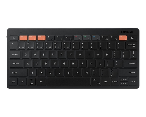 Samsung Smart Keyboard Trio 500 Multi-device Bluetooth DeX