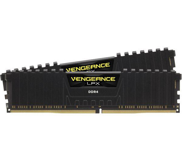 Corsair Vengeance LPX 32GB (2x 16GB) RAM 3200MHz DDR4, Memory Modules