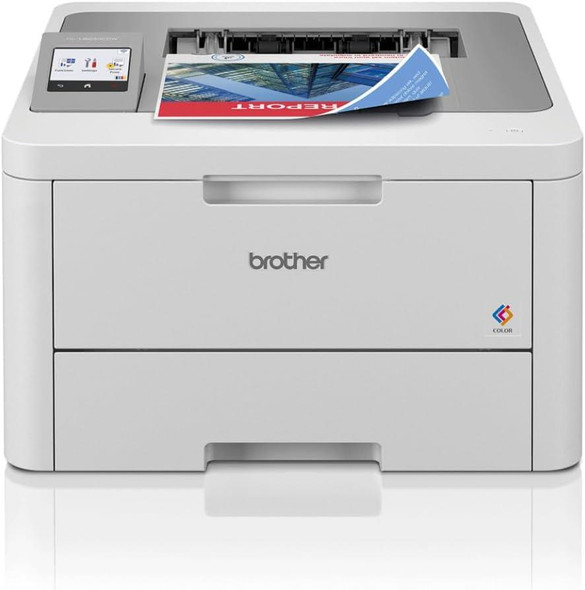 Brother HL-L8230CDW A4 Colour LED Printer WiFi Duplex AirPrint