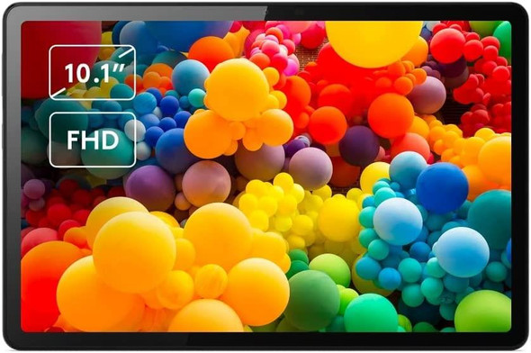 Lenovo Tab M10 (3rd Gen) 10.1" WUXGA 3GB 32GB Android WiFi Tablet Storm Grey