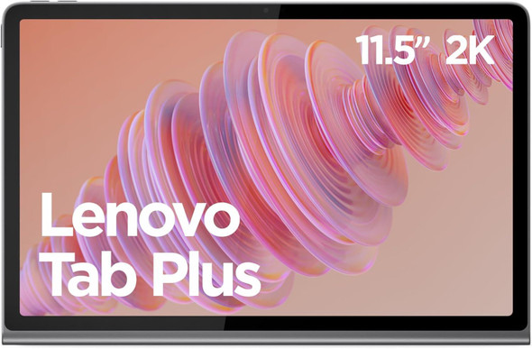 Lenovo Tab Plus 8GB/256GB 11.5" Google Android Tablet
