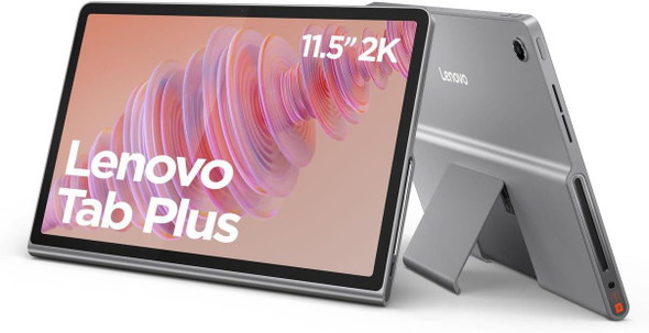 Lenovo Tab Plus 8GB/256GB 11.5" Google Android Tablet