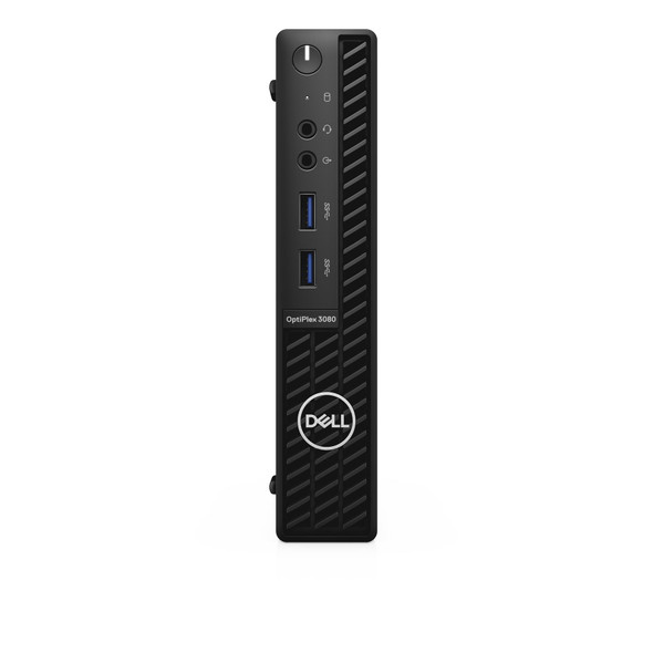 Dell OptiPlex 3080 Micro Desktop PC i5-10500T 16GB 256GB SSD