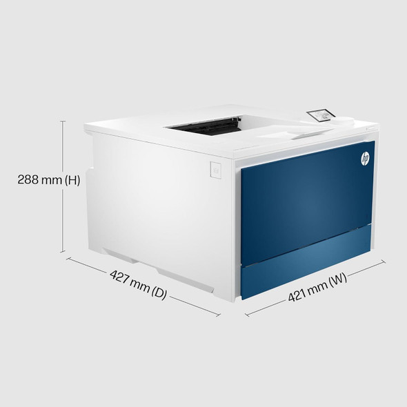 HP Color LaserJet Pro 4202dw A4 Colour Laser Printer WiFi Duplex AirPrint