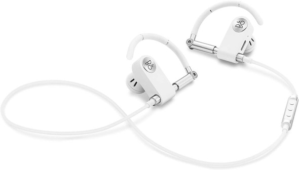 Bang & Olufsen Earset Premium Wireless Earphones - White
