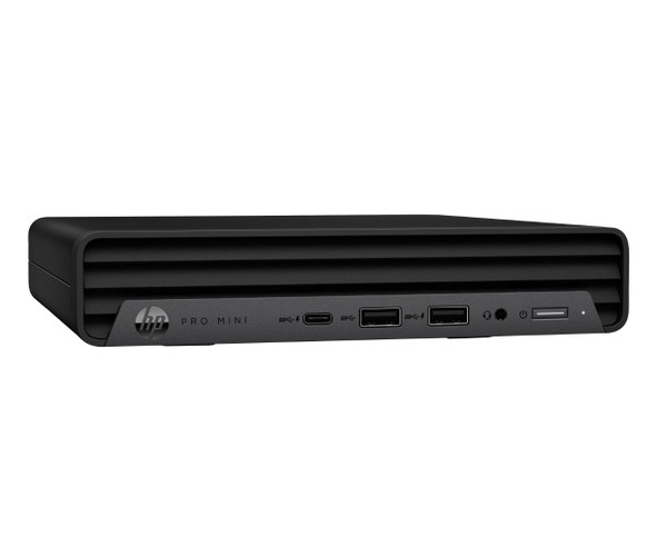 HP Pro Mini 400 G9 Desktop PC Intel Core i5 14500T 16GB RAM 512 SSD Win 11 Pro