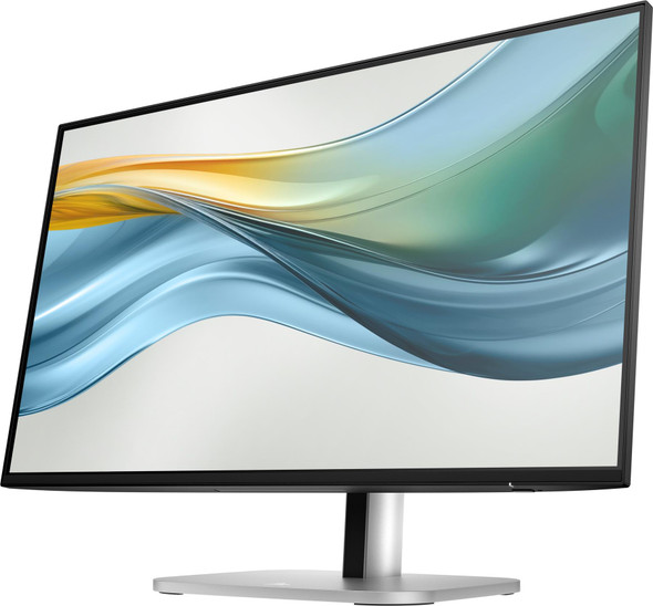 HP 524pu Series 5 Pro 24" FHD USB-C Docking Monitor 100W PD 100Hz Daisy Chain HP 524pu Series 5 Pro 24" FHD USB-C Docking Monitor 100W PD 100Hz Daisy Chain