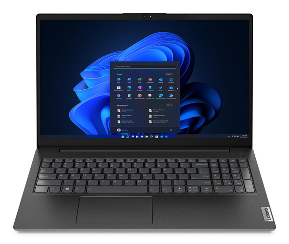 Lenovo V15 G3 15.6" FHD Laptop Intel Core i3 1215U 8GB RAM 256GB SSD Win 11