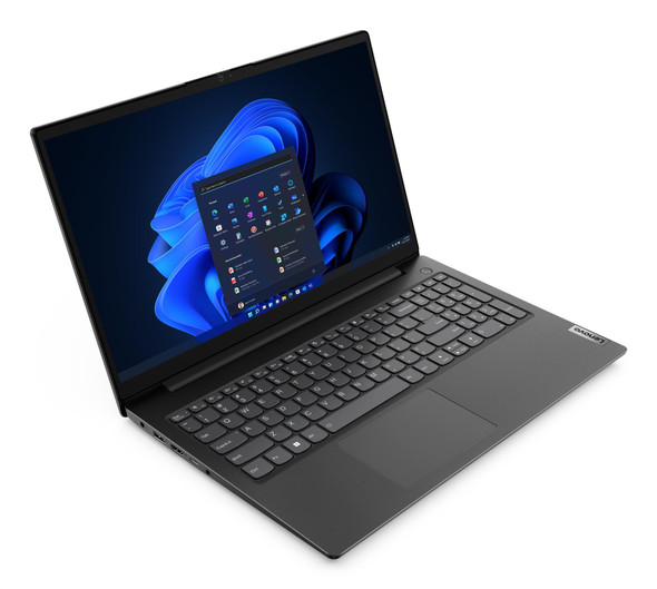 Lenovo V15 G3 15.6" FHD Laptop Intel Core i3 1215U 8GB RAM 256GB SSD Win 11